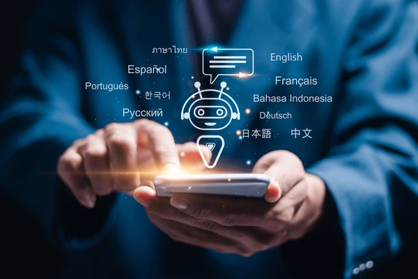 AI-Based Translation