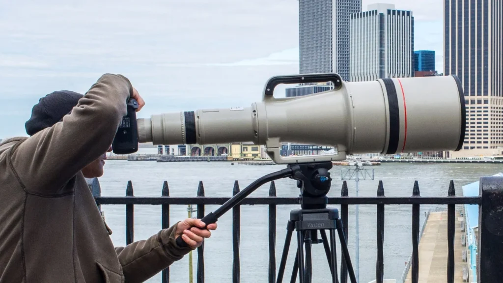 Canon EF 1200mm f/5.6L USM