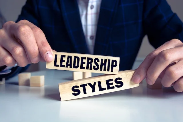 Leadership Styles