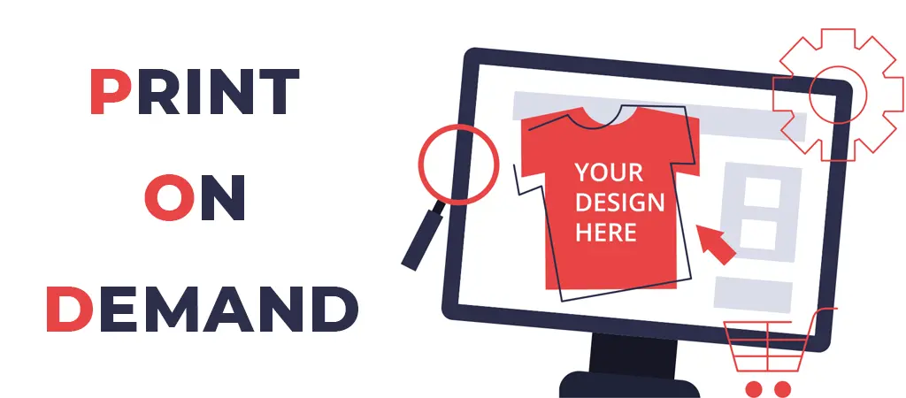 Print on Demand
