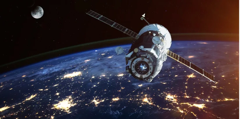 Space Innovation