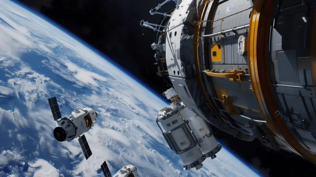 katalyst space technologies