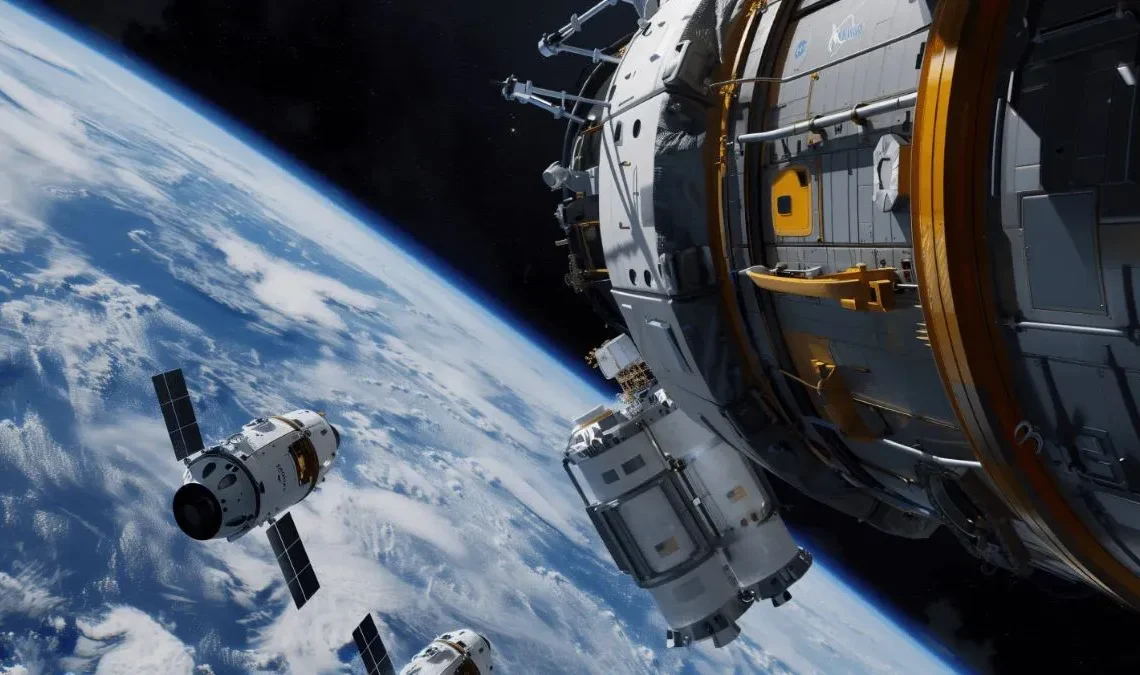 katalyst space technologies