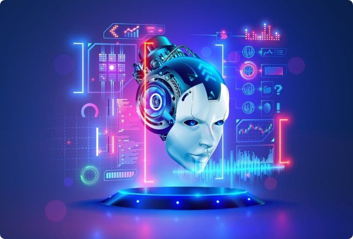 AI and Machine Learning Solutions