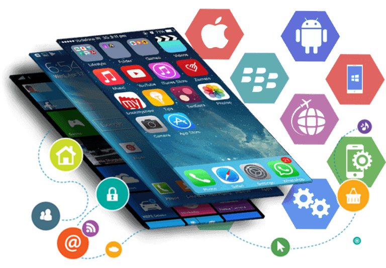 Mobile App Development