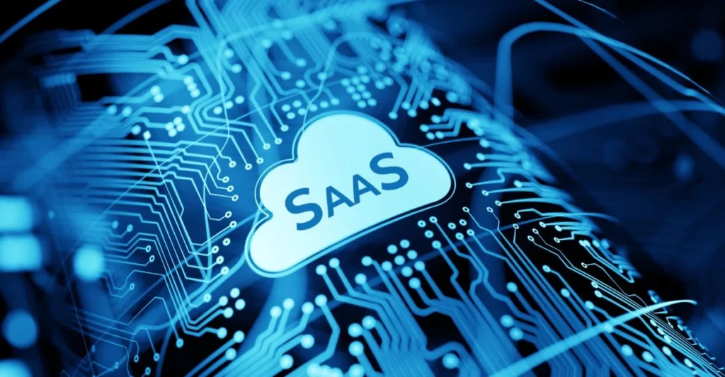Software as a Service (SaaS)