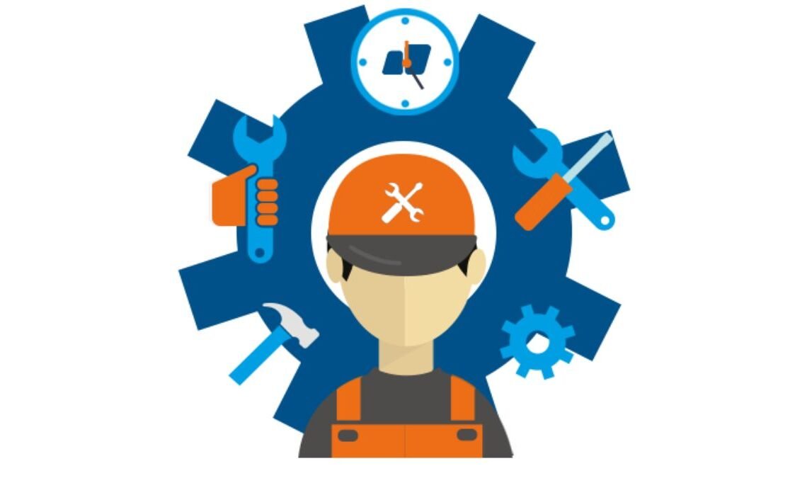 Planned Maintenance System