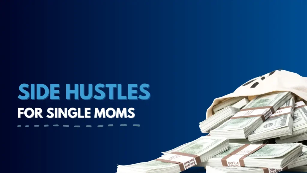 careers for single moms